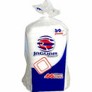 JAGUAR 66 PLATO CUADRADRA C/50