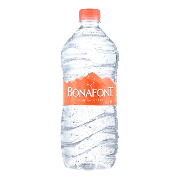 BONAFONT 1 LT