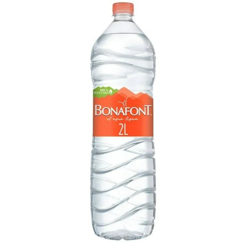 BONAFONT 2 LT