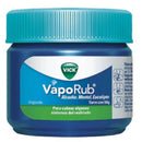 VICK VAPORUB TARRO 50 GR