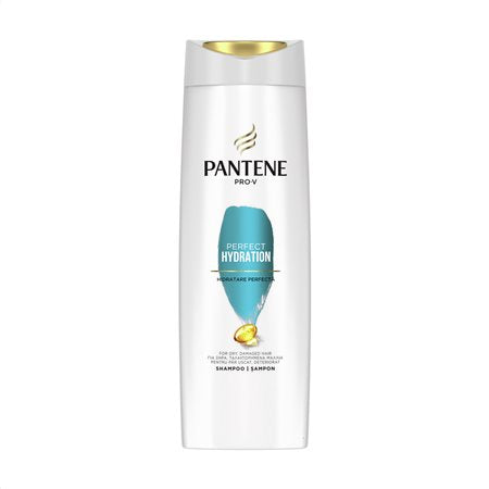 PANTENE 2EN1 CUIDADO CLASICO SH 400 ML