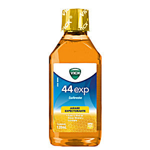 VICK MIEL 44 EXP JBE 120 ML ME2%