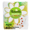 NATURELLA PANTYPROTEC C/40
