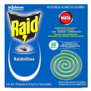 RAID RAIDOLITOS C/10