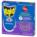 RAID RAIDOLITOS LAVANDA C/10