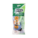SCHICK XTREME 3 MAQ C/1 CS10%