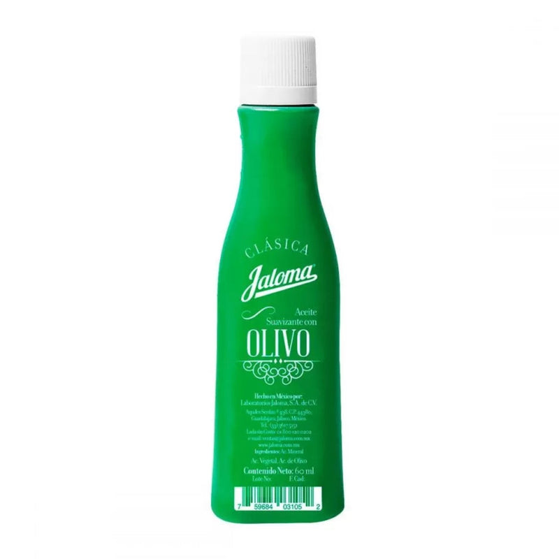 JALOMA AC OLIVO 60 ML