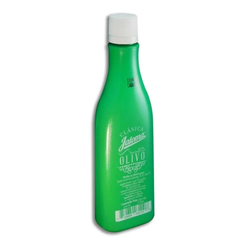 JALOMA AC OLIVO 120 ML