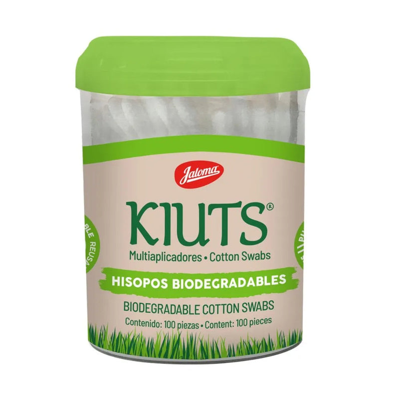 JALOMA KIUTS COTONETES C/100