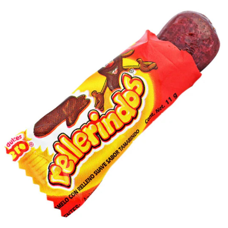 VERO RELLERINDOS 11 GR