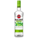 BACARDI RON LIMON VERDE 750 ML