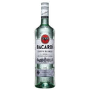 BACARDI CARTA BLANCA 700 ML