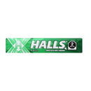 HALLS YERBABUENA 25.2 GR