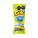 BUBBALOO XTREME FRAMBUESA 20.5 GR