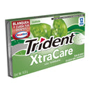 TRIDENT XTRA CARE YERBABUENA 16.32 GR