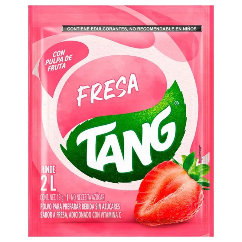 TANG FRESA 13 GR