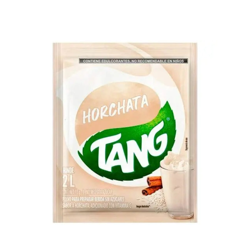 TANG HORCHATA 13 GR