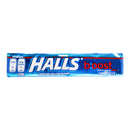 HALLS BOOST 25.2 GR