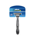 GILLETTE PRESTOBARBA 3