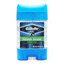 GILLETTE ACTIVE FRESH POWER RUSH 82G