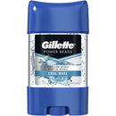 GILLETTE ACTIVE FRESH COOL W ANT GEL 82G