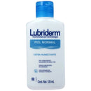 LUBRIDERM PIEL NORMAL 120 ML