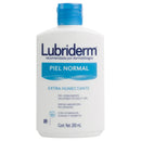 LUBRIDERM PIEL NORMAL 200 ML