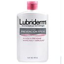 LUBRIDERM PREVENCION FPS30 400 ML