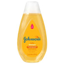 JOHNSONS BABY SH 200 ML