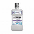 LISTERINE WHITENING EXT 236ML
