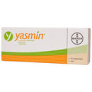 YASMIN CPR C/21