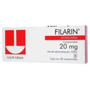 FILARIN 20 MG CPR C/30