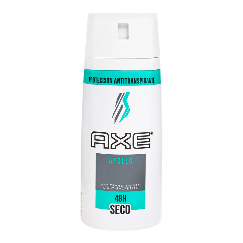 AXE APOLLO SCO ANT AER 90 GR