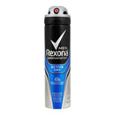 REXONA MEN ACTIVE ANT AER 150 ML