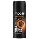 AXE DARK TEMPTATION AER 150 ML
