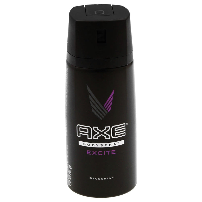 AXE EXCITE AER 96 GR