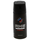 AXE FUSION AER 150 ML