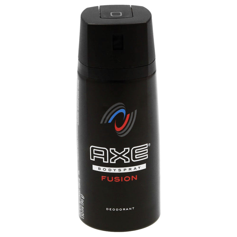 AXE FUSION AER 150 ML
