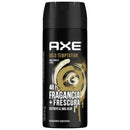 AXE GOLD TEMPTATION AER 150 ML