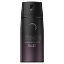 AXE BLACK NIGHT AER 150 ML