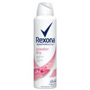 REXONA WOMEN POWDER ANT AER 150 ML