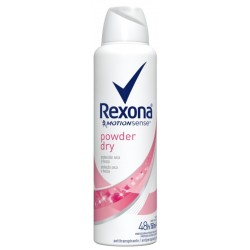 REXONA WOMEN POWDER ANT AER 150 ML