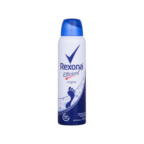 REXONA EFFICIENT ORIGINAL AER 153 ML