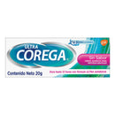 ULTRA COREGA ADHESIVO CRA 20 GR