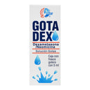 GOTADEX SOL GTS 5 ML GI