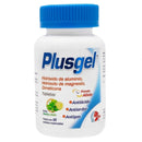 PLUSGEL TAB C/50