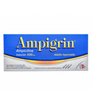 AMPIGRIN AD SOL INY 3 ML C/3 GI