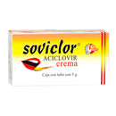 SOVICLOR CRA 5 GR GI