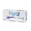 FIGRAL 50 MG TAB C/4 GI