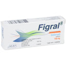 FIGRAL 100 MG TAB C/1 GI